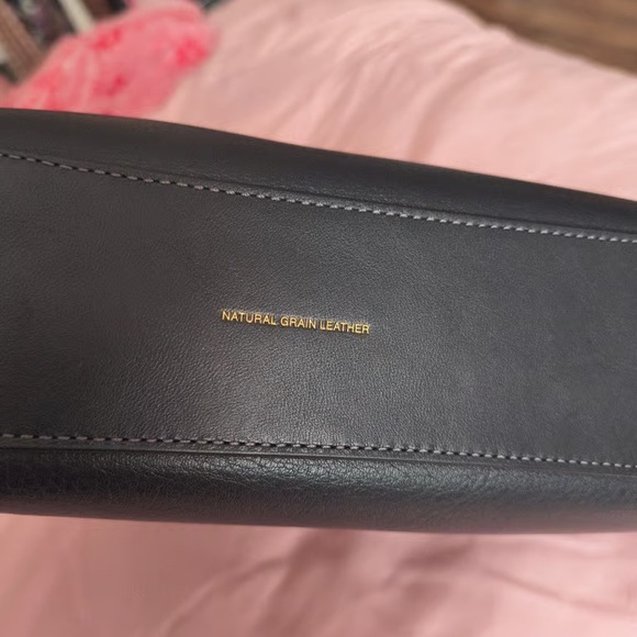 Coach Shoulder Bag Brooklyn 28 - Picture 6 of 9